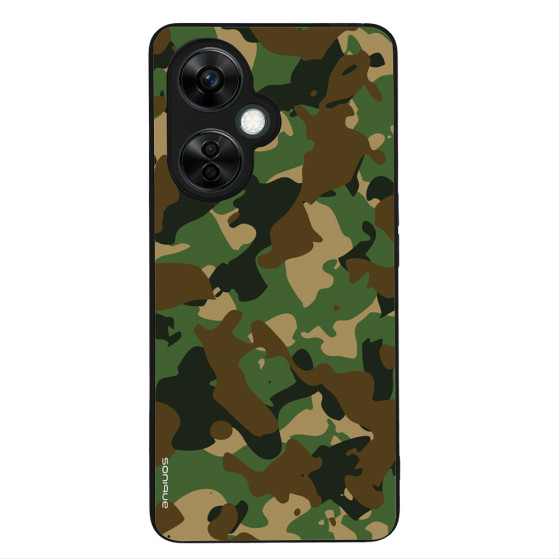 Sonique ���� Camouflage Army Series ��� Oneplus Oneplus Nord Ce 3 Lite 5G �������