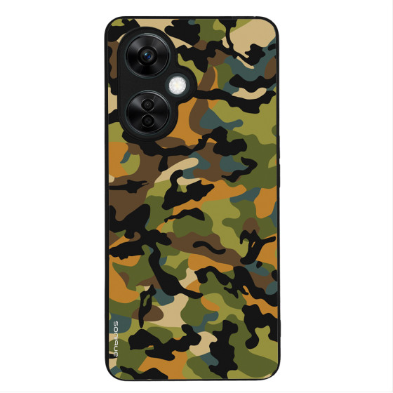 Sonique ���� Camouflage Army Series ��� Oneplus Oneplus Nord Ce 3 Lite 5G ������� 01