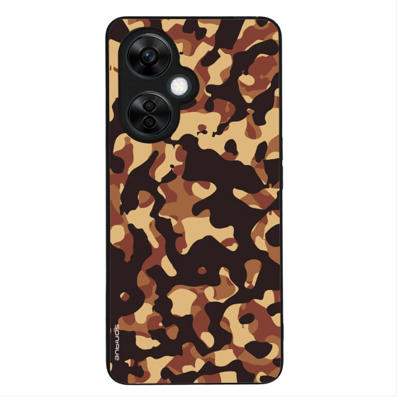 Sonique ���� Camouflage Army Series ��� Oneplus Oneplus Nord Ce 3 Lite 5G ���� 01