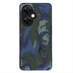 Sonique ���� Camouflage Army Series ��� Oneplus Oneplus Nord Ce 3 Lite 5G ���� 01