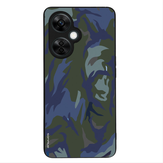 Sonique ���� Camouflage Army Series ��� Oneplus Oneplus Nord Ce 3 Lite 5G ���� 01