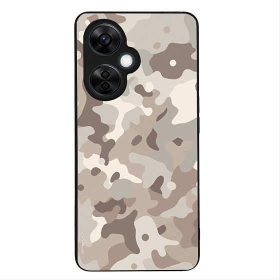 Sonique ���� Camouflage Army Series ��� Oneplus Oneplus Nord Ce 3 Lite 5G ����