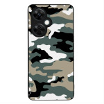 Sonique ���� Camouflage Army Series ��� Oneplus Oneplus Nord Ce 3 Lite 5G ����
