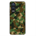 Sonique ���� Camouflage Army Series ��� Oneplus Oneplus Nord Ce 4 Lite 5G �������