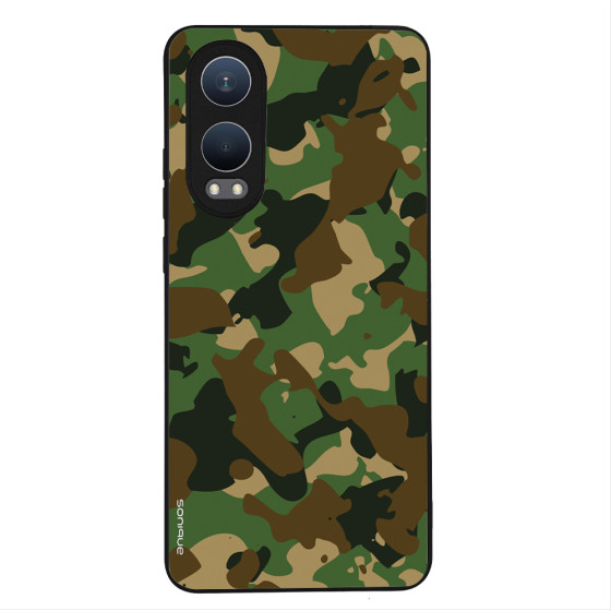Sonique ���� Camouflage Army Series ��� Oneplus Oneplus Nord Ce 4 Lite 5G �������