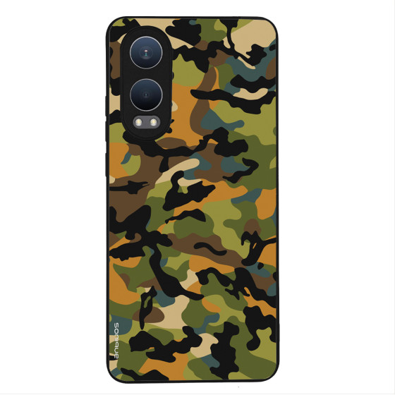 Sonique ���� Camouflage Army Series ��� Oneplus Oneplus Nord Ce 4 Lite 5G ������� 01