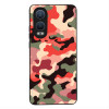 Sonique ���� Camouflage Army Series ��� Oneplus Oneplus Nord Ce 4 Lite 5G �������