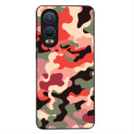Sonique ���� Camouflage Army Series ��� Oneplus Oneplus Nord Ce 4 Lite 5G �������