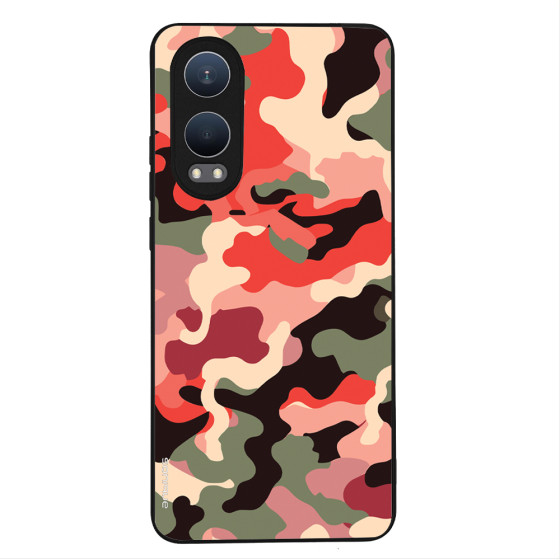 Sonique ���� Camouflage Army Series ��� Oneplus Oneplus Nord Ce 4 Lite 5G �������