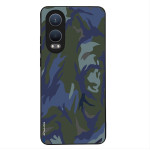 Sonique ���� Camouflage Army Series ��� Oneplus Oneplus Nord Ce 4 Lite 5G ���� 01