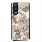 Sonique ���� Camouflage Army Series ��� Oneplus Oneplus Nord Ce 4 Lite 5G ����