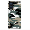 Sonique ���� Camouflage Army Series ��� Oneplus Oneplus Nord Ce 4 Lite 5G ����