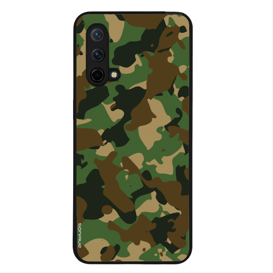 Sonique ���� Camouflage Army Series ��� Oneplus Oneplus Nord Ce 5G �������