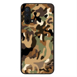 Sonique ���� Camouflage Army Series ��� Oneplus Oneplus Nord Ce 5G ����