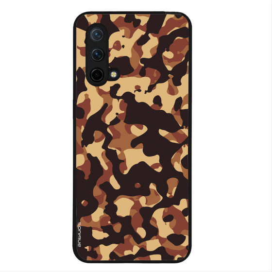 Sonique ���� Camouflage Army Series ��� Oneplus Oneplus Nord Ce 5G ���� 01