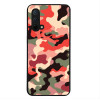 Sonique ���� Camouflage Army Series ��� Oneplus Oneplus Nord Ce 5G �������