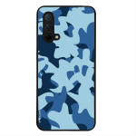 Sonique ���� Camouflage Army Series ��� Oneplus Oneplus Nord Ce 5G ����
