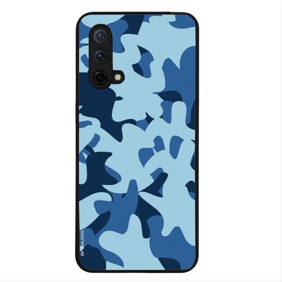 Sonique ���� Camouflage Army Series ��� Oneplus Oneplus Nord Ce 5G ����