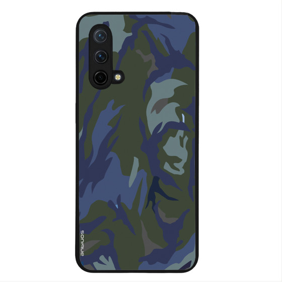 Sonique ���� Camouflage Army Series ��� Oneplus Oneplus Nord Ce 5G ���� 01