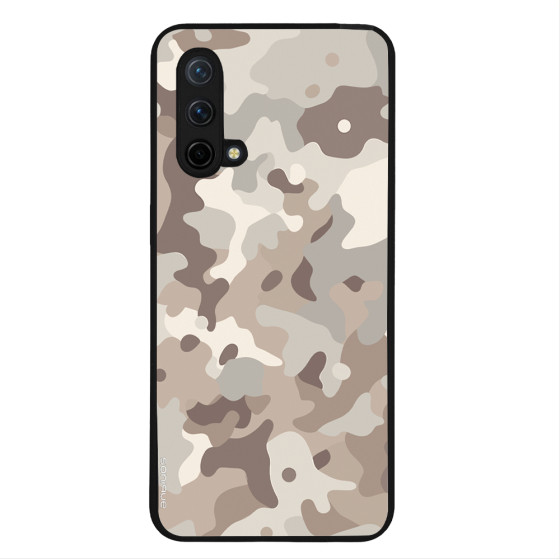 Sonique ���� Camouflage Army Series ��� Oneplus Oneplus Nord Ce 5G ����