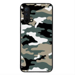 Sonique ���� Camouflage Army Series ��� Oneplus Oneplus Nord Ce 5G ����