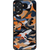 Sonique ���� Camouflage Army Series ��� Oppo A38 ���������