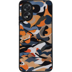 Sonique ���� Camouflage Army Series ��� Oppo A38 ���������