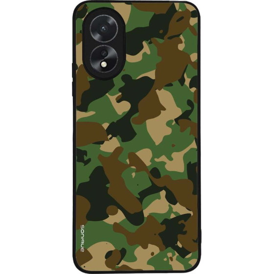 Sonique ���� Camouflage Army Series ��� Oppo A38 �������