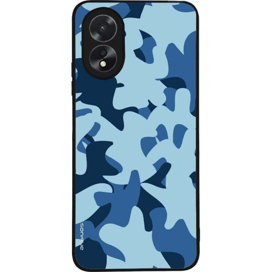 Sonique ���� Camouflage Army Series ��� Oppo A38 ����