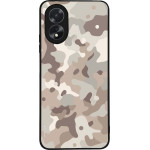 Sonique ���� Camouflage Army Series ��� Oppo A38 ����