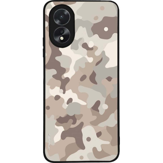 Sonique ���� Camouflage Army Series ��� Oppo A38 ����