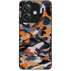 Sonique ���� Camouflage Army Series ��� Oppo A40 ���������
