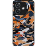 Sonique ���� Camouflage Army Series ��� Oppo A40 ���������