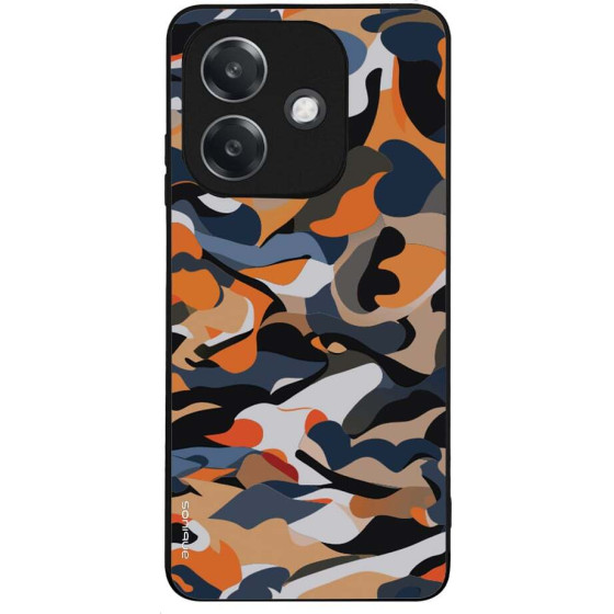 Sonique ���� Camouflage Army Series ��� Oppo A40 ���������