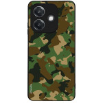Sonique ���� Camouflage Army Series ��� Oppo A40 �������