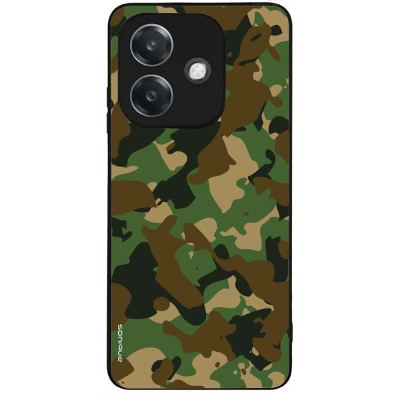 Sonique ���� Camouflage Army Series ��� Oppo A40 �������