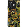Sonique ���� Camouflage Army Series ��� Oppo A40 ������� 01