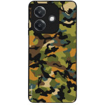 Sonique ���� Camouflage Army Series ��� Oppo A40 ������� 01
