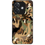 Sonique ���� Camouflage Army Series ��� Oppo A40 ����