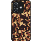 Sonique ���� Camouflage Army Series ��� Oppo A40 ���� 01