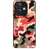 Sonique ���� Camouflage Army Series ��� Oppo A40 �������