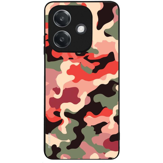 Sonique ���� Camouflage Army Series ��� Oppo A40 �������