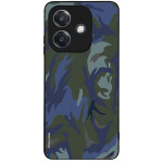 Sonique ���� Camouflage Army Series ��� Oppo A40 ���� 01