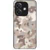 Sonique ���� Camouflage Army Series ��� Oppo A40 ����