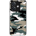 Sonique ���� Camouflage Army Series ��� Oppo A40 ����