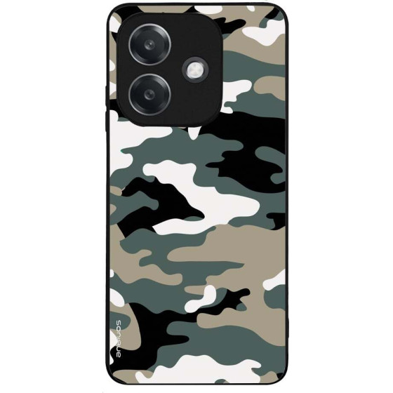 Sonique ���� Camouflage Army Series ��� Oppo A40 ����