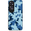 Sonique ���� Camouflage Army Series ��� Oppo A60 ����