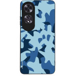Sonique ���� Camouflage Army Series ��� Oppo A60 ����