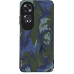 Sonique ���� Camouflage Army Series ��� Oppo A60 ���� 01