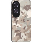 Sonique ���� Camouflage Army Series ��� Oppo A60 ����